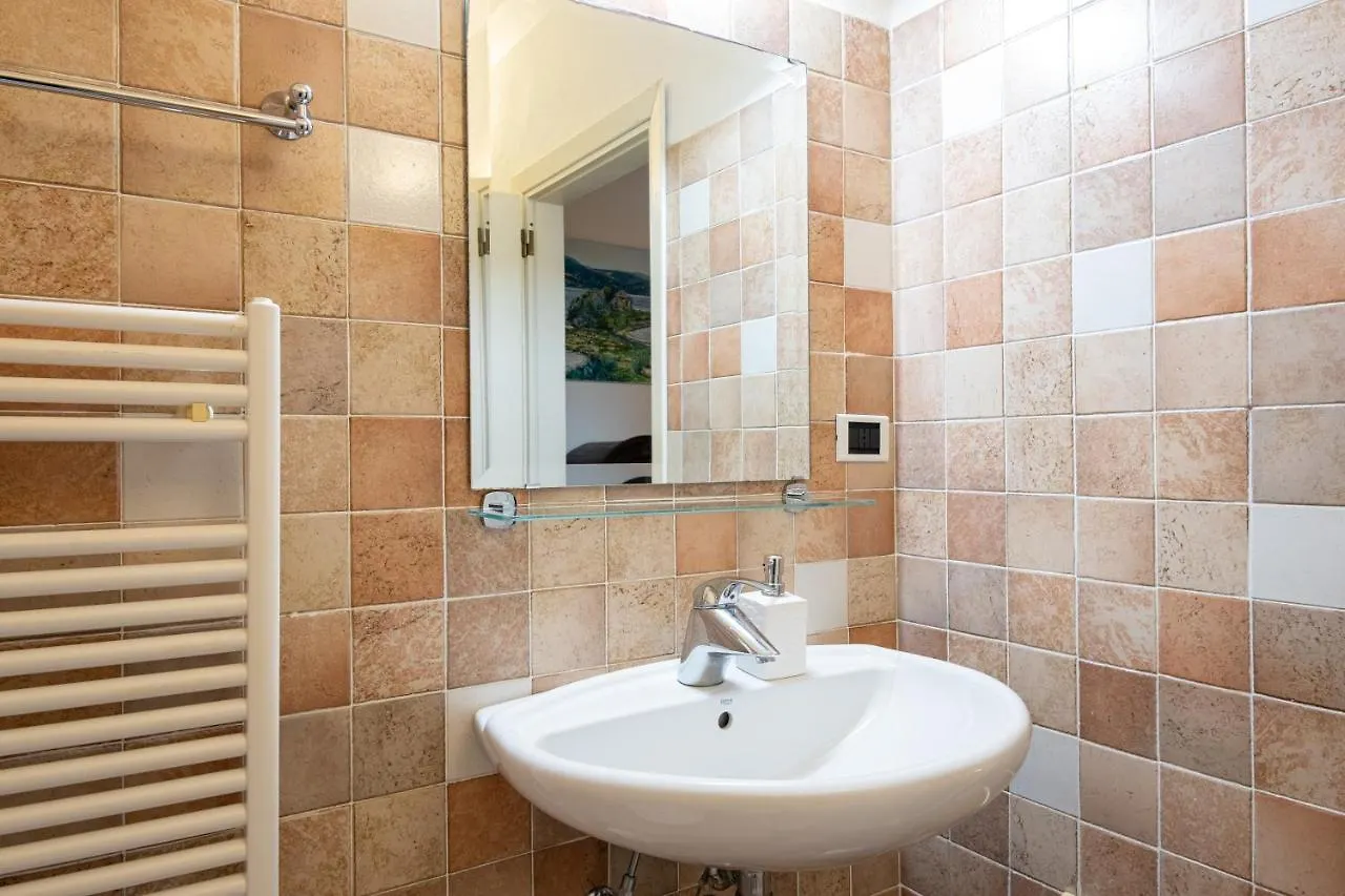 Apartmán Porto Cervo Centro Con Piscina, Le Terrazze Del Porto