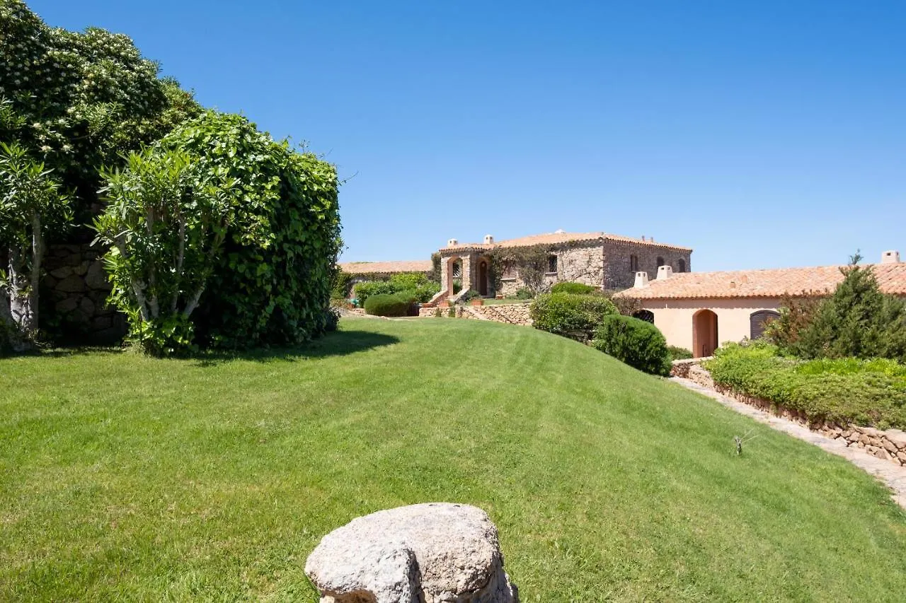 شقة Porto Cervo Centro Con Piscina, Le Terrazze Del Porto 0*,  إيطاليا
