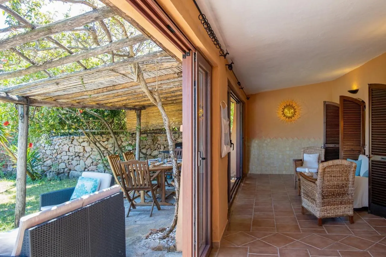 شقة Porto Cervo Centro Con Piscina, Le Terrazze Del Porto