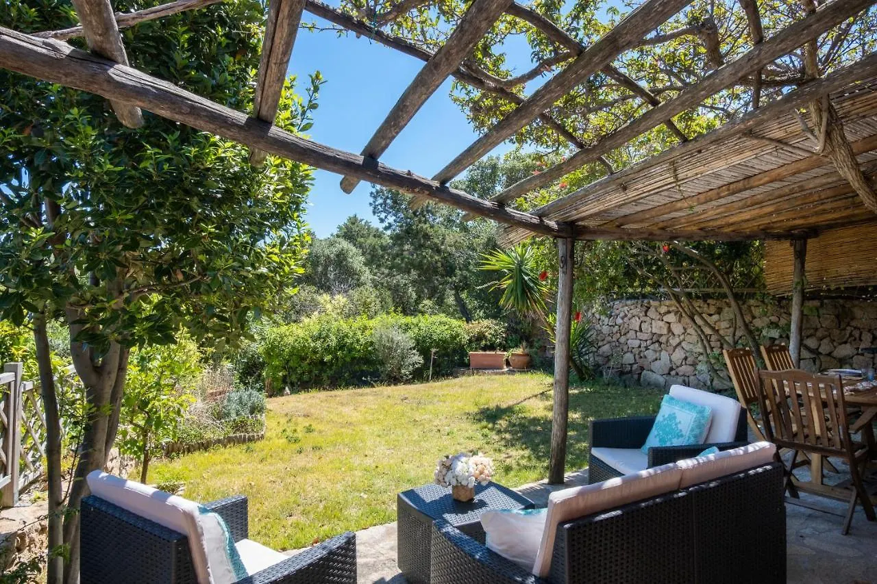 شقة Porto Cervo Centro Con Piscina, Le Terrazze Del Porto 0*,  إيطاليا