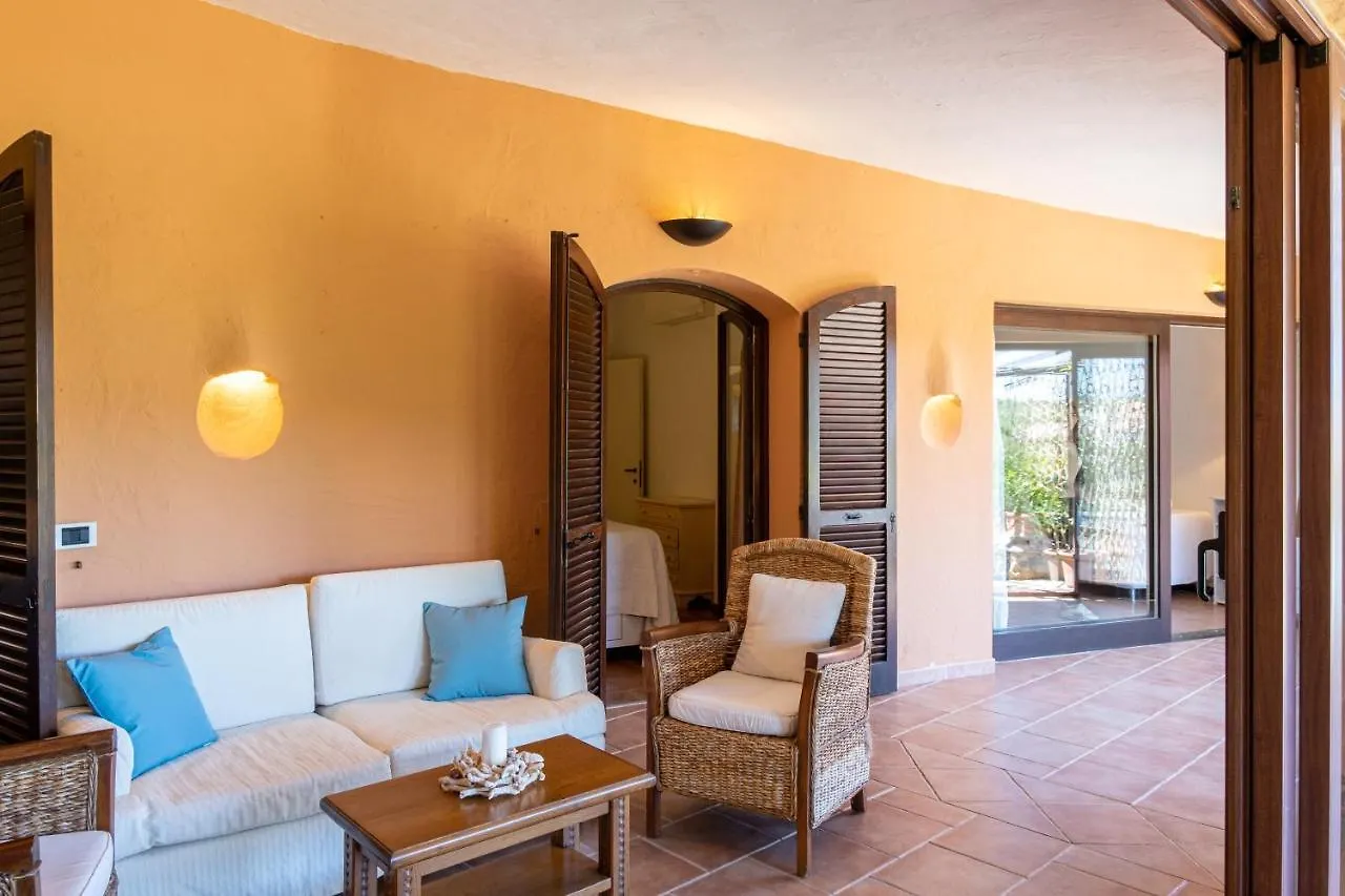 شقة Porto Cervo Centro Con Piscina, Le Terrazze Del Porto 0*,  إيطاليا